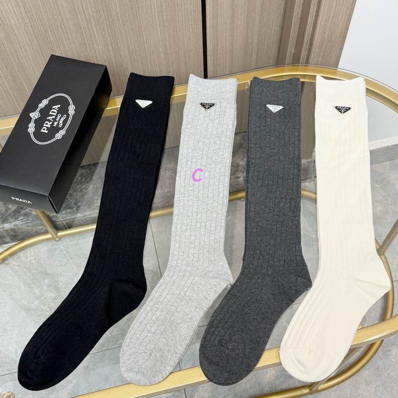 Prada socks (8)