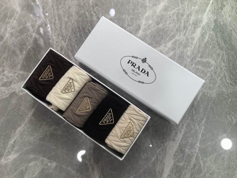 Prada socks (8)