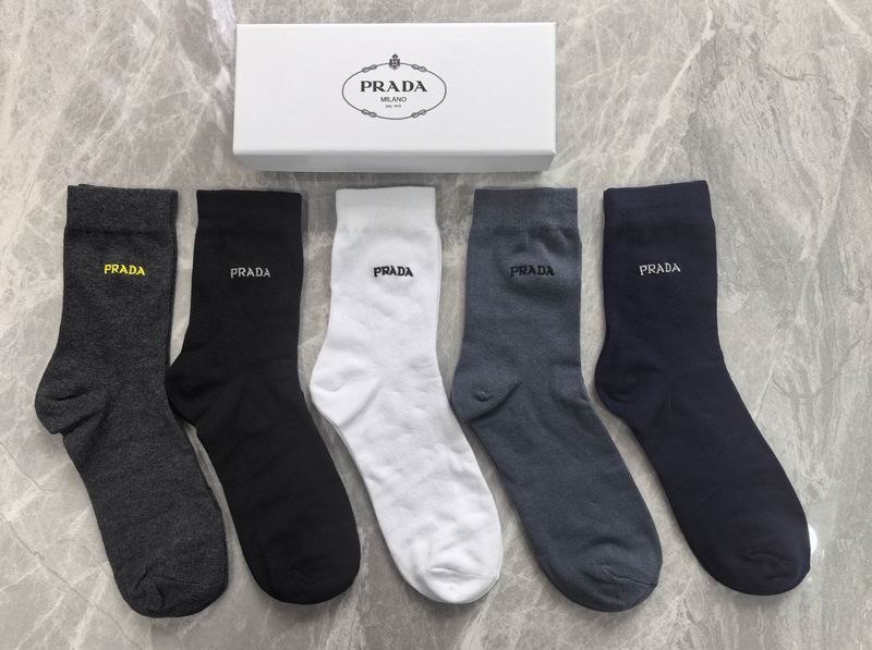 Prada socks (8)