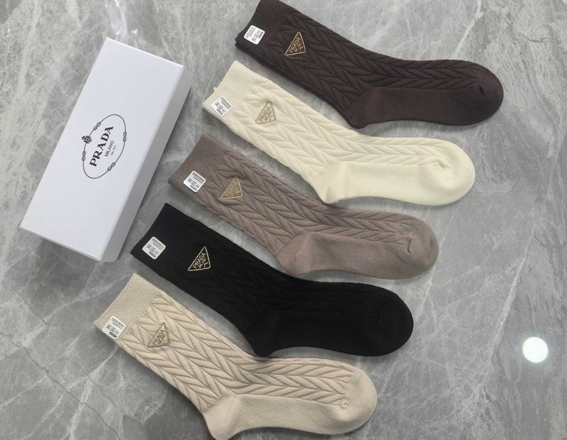 Prada socks (9)