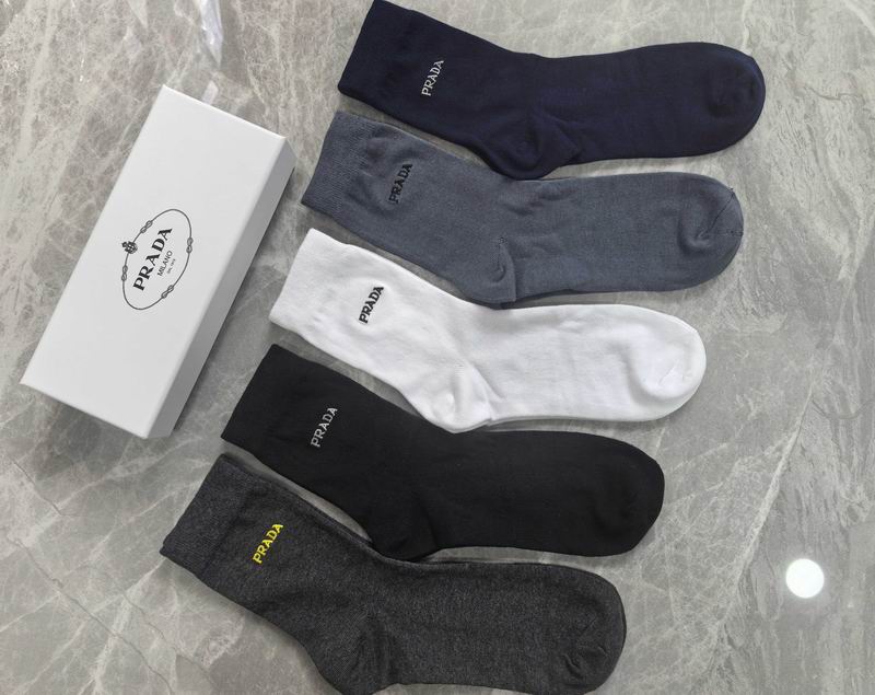 Prada socks (9)