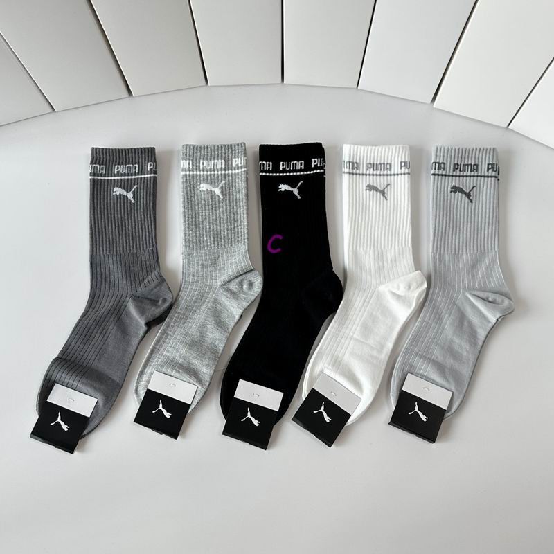 Puma Socks (531)