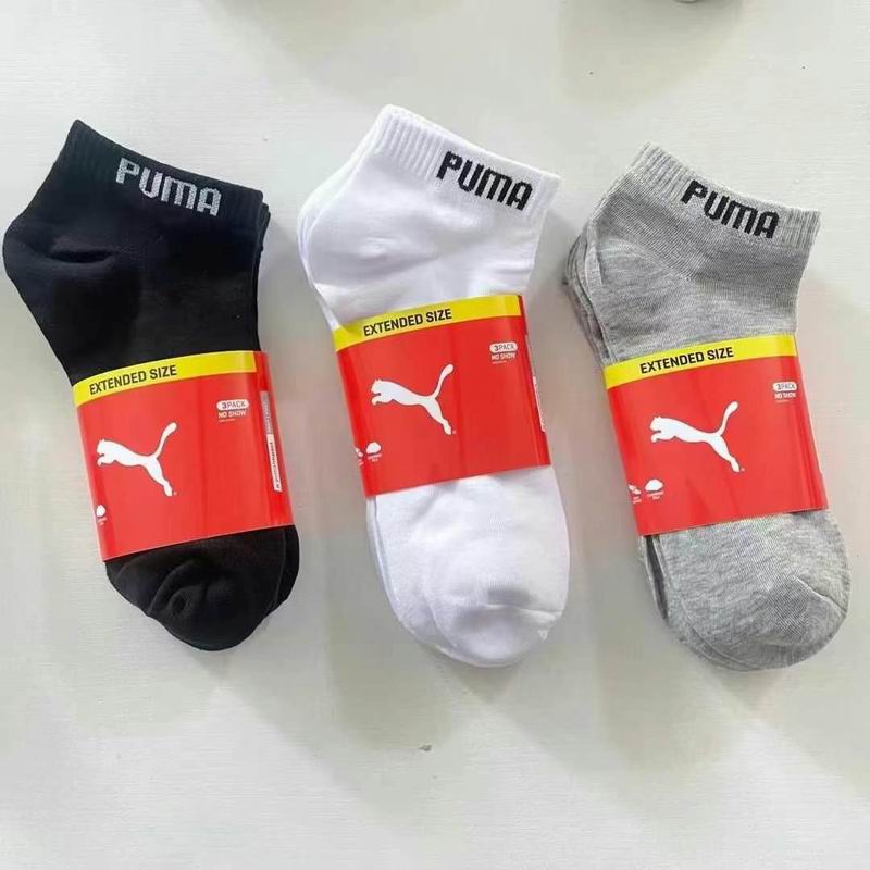 Puma Socks QY (72)