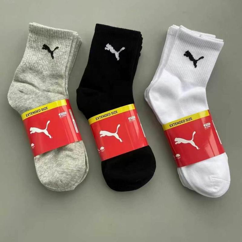 Puma Socks QY (73)