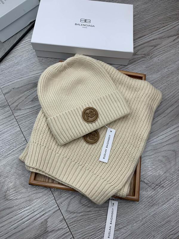 RB Scarf Hat E (2020)