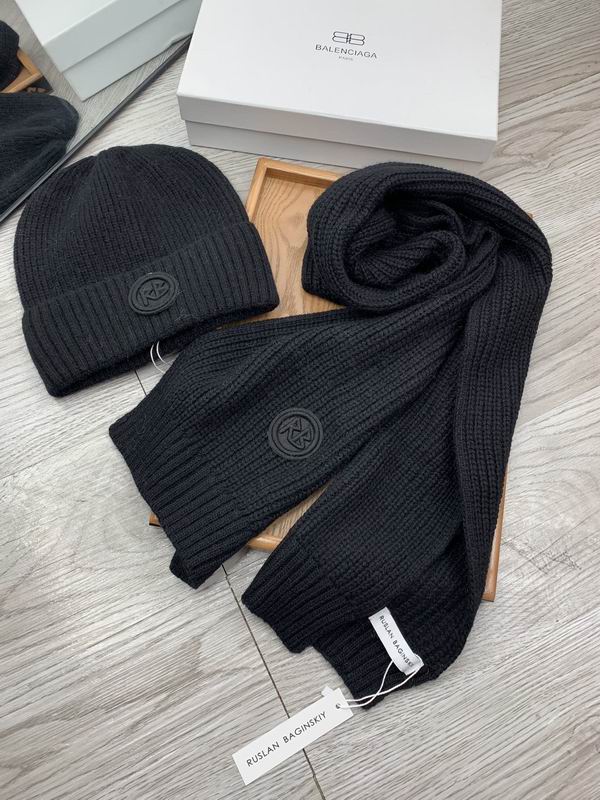 RB Scarf Hat E (2023)