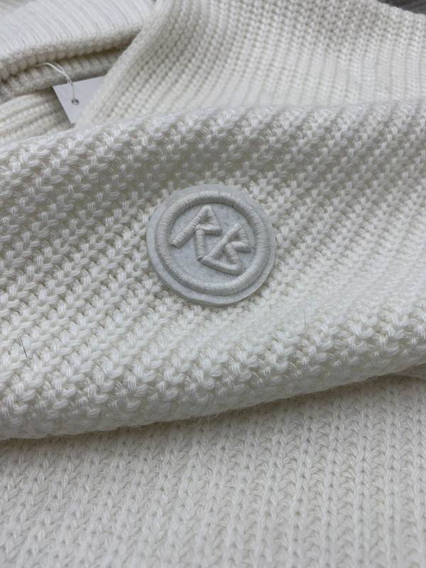 RB Scarf Hat E (2031)