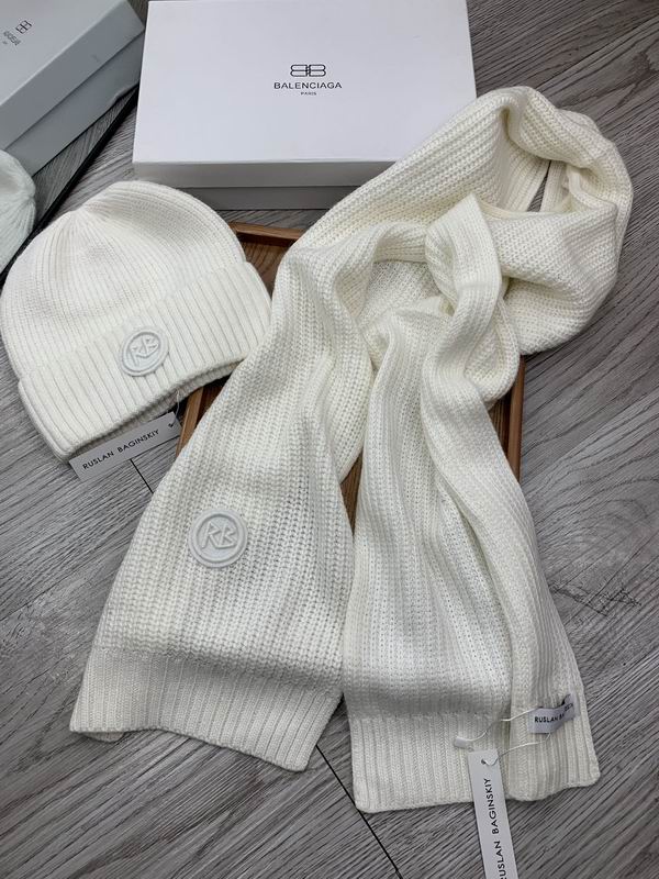 RB Scarf Hat E (2032)
