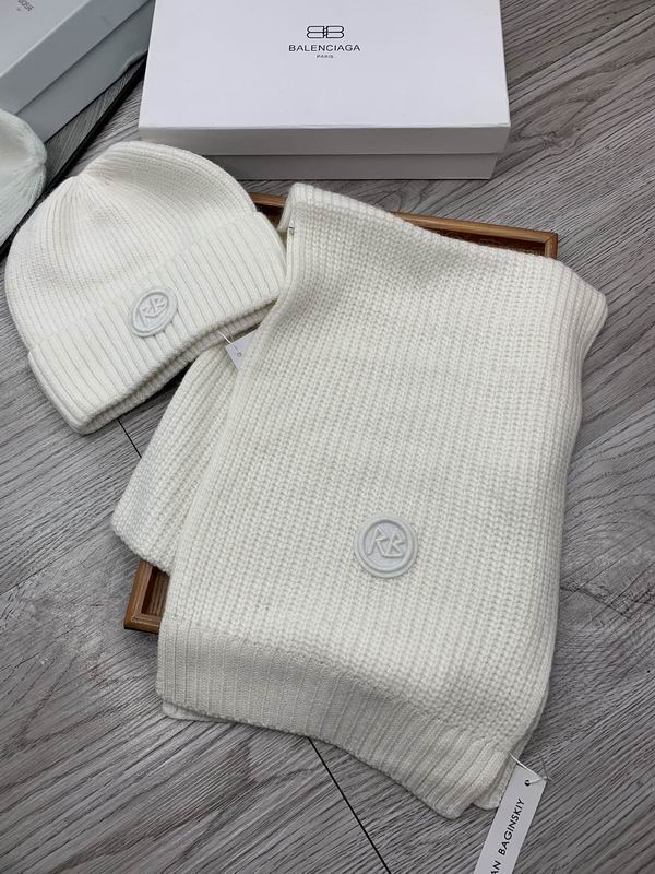 RB Scarf Hat E (2037)