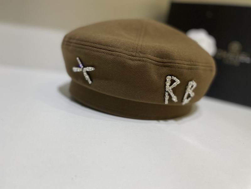 RB beret dx (30)