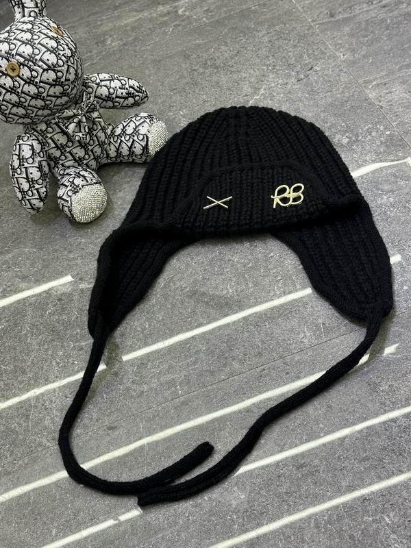RB hat dx (508)
