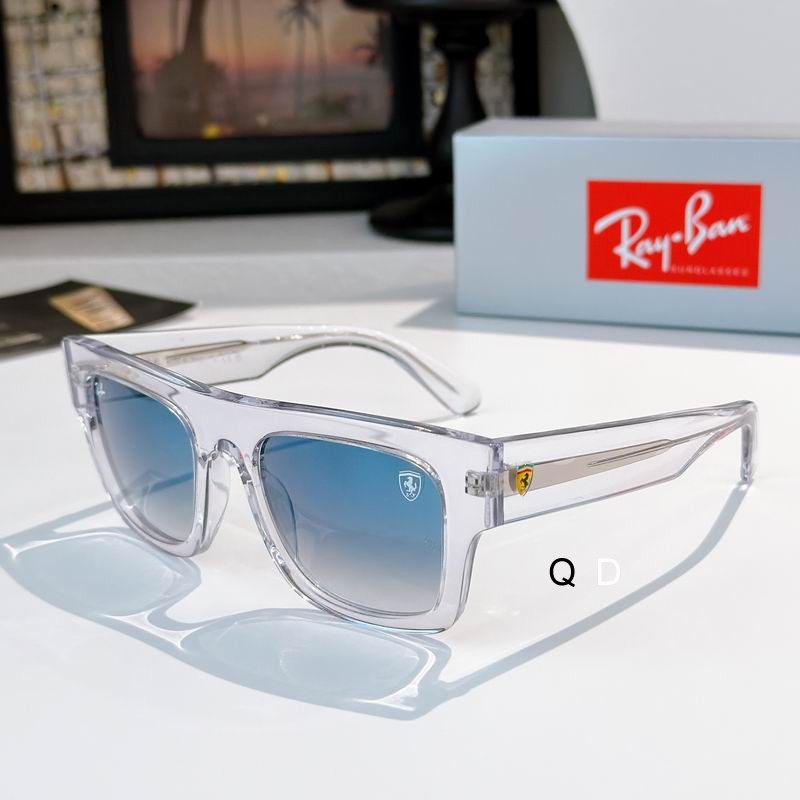 Rayban 2217 53-21-145 a05