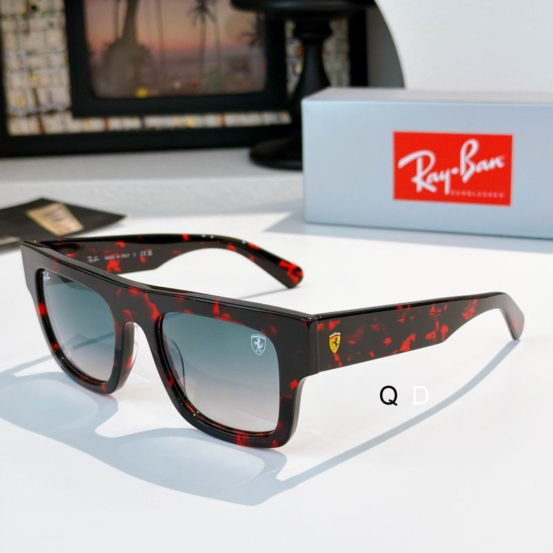 Rayban 2217 53-21-145 a06