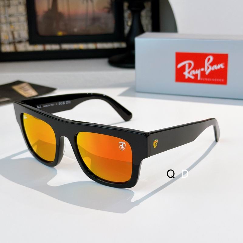 Rayban 2217 53-21-145 a01