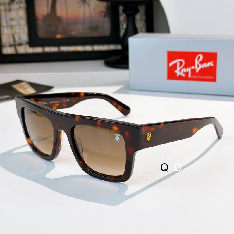 Rayban 2217 53-21-145 a02