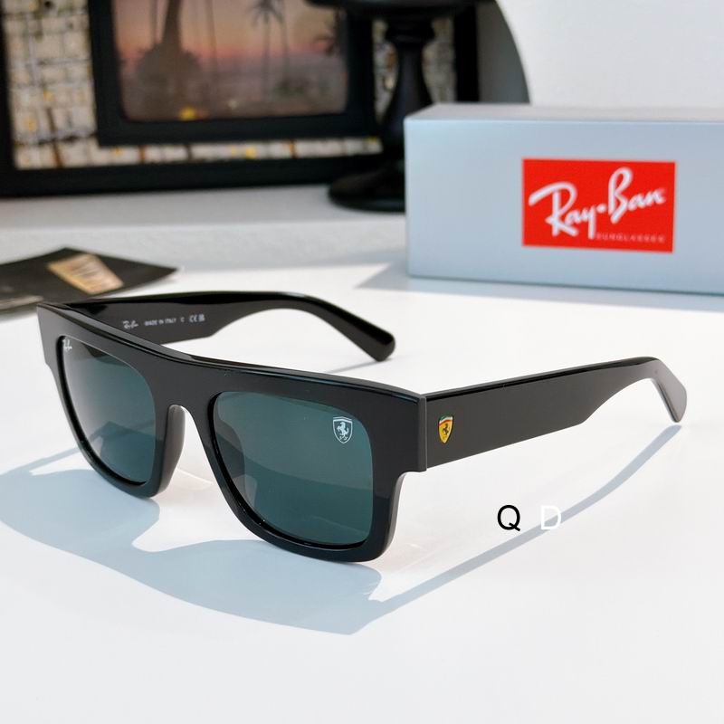 Rayban 2217 53-21-145 a03