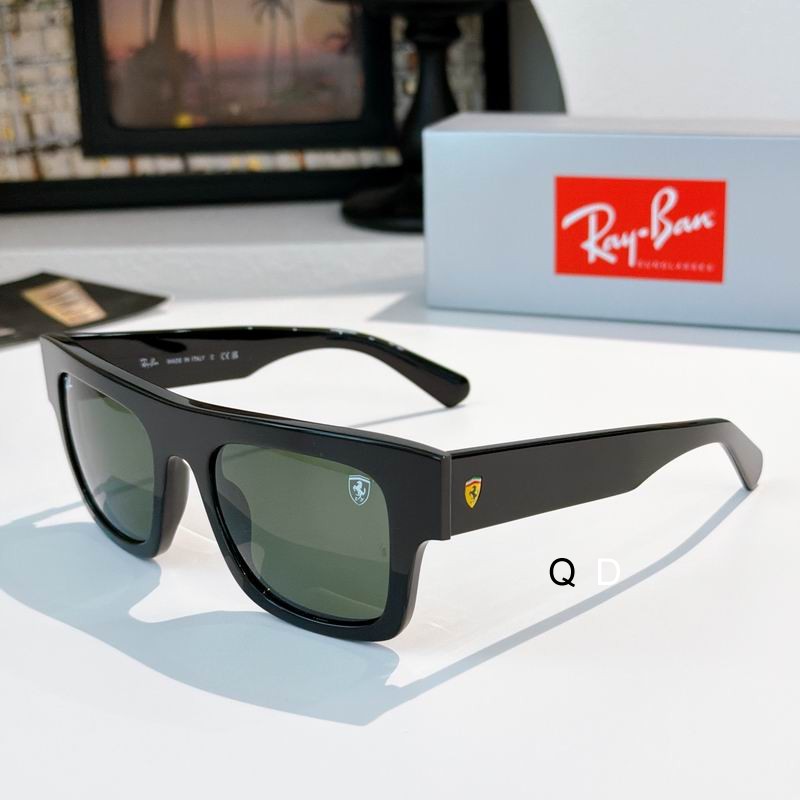 Rayban 2217 53-21-145 a04