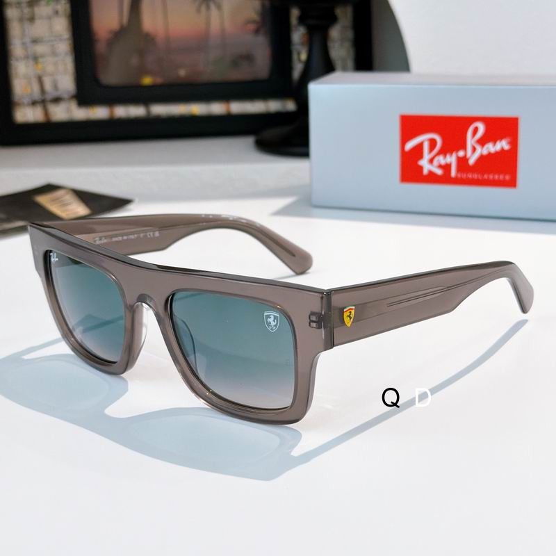 Rayban 2217 53-21-145 a07