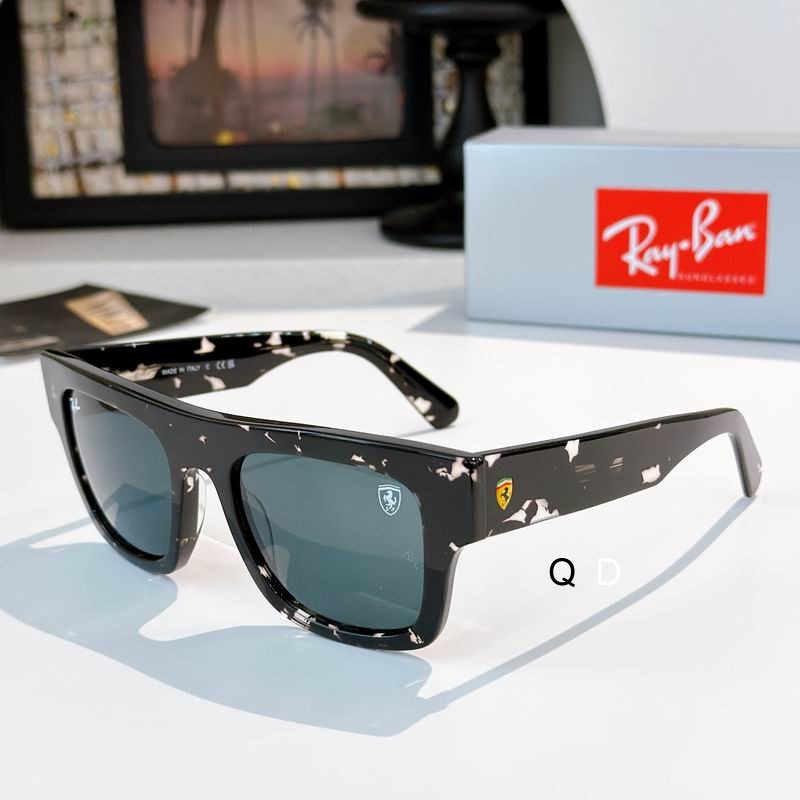 Rayban 2217 53-21-145 a08
