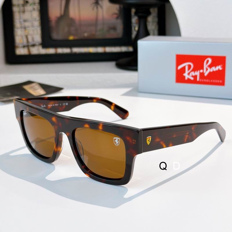 Rayban 2217 53-21-145 a09