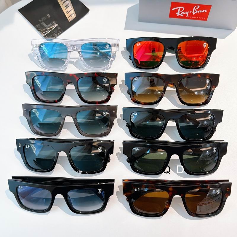 Rayban 2217 53-21-145 a10