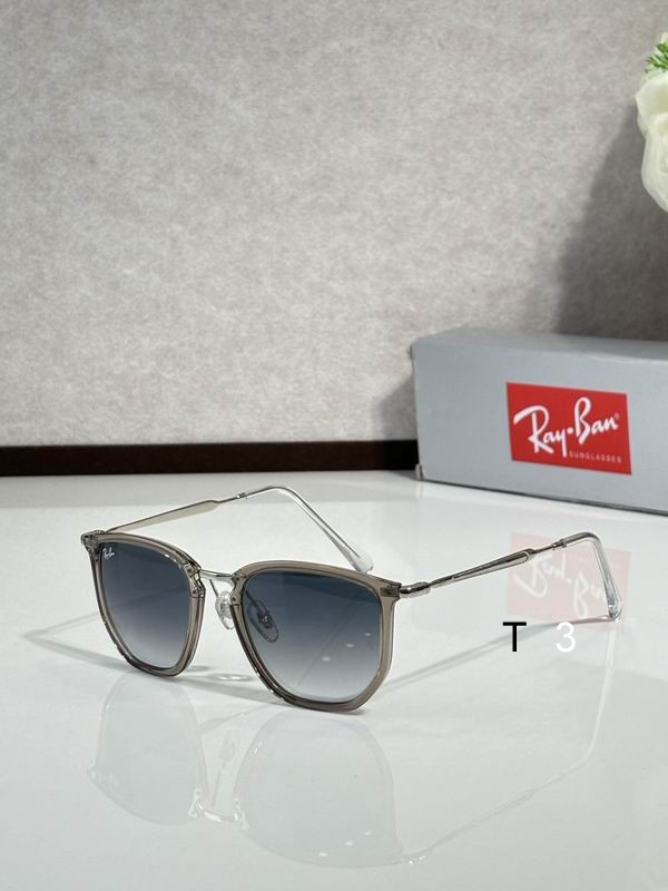 Rayban B4451 50-20-145 c03