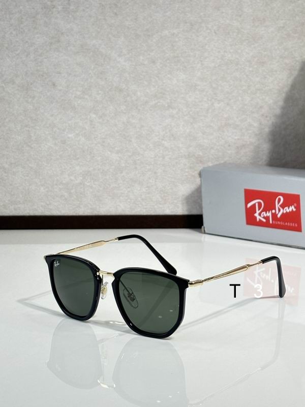 Rayban B4451 50-20-145 c04