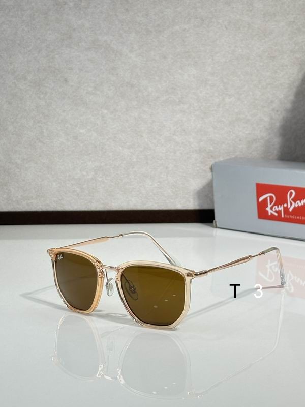 Rayban B4451 50-20-145 c05