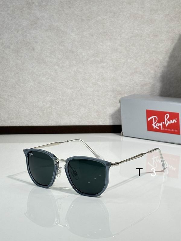 Rayban B4451 50-20-145 c06