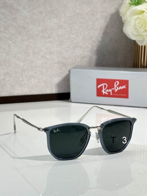 Rayban B4451 50-20-145 c07