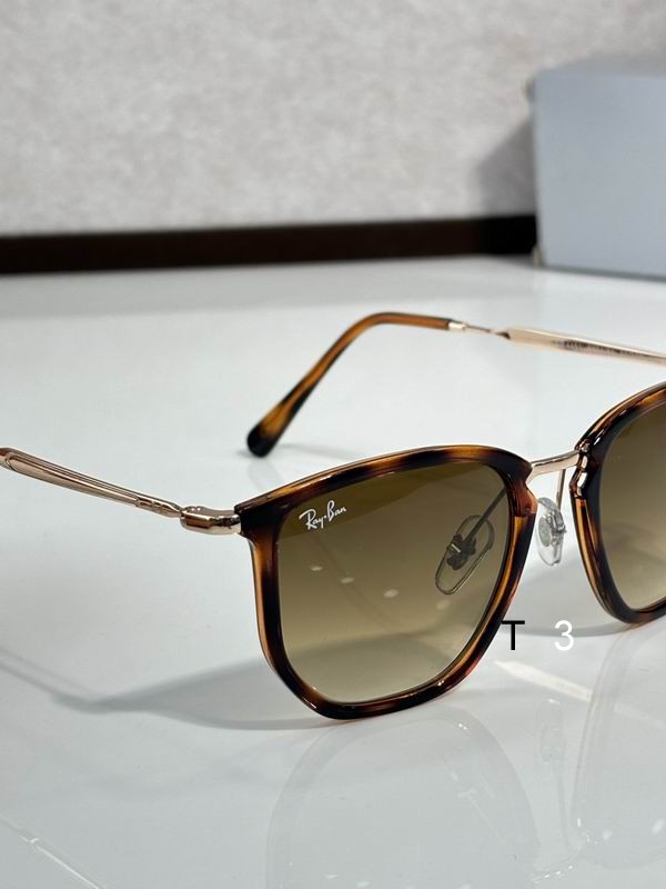 Rayban B4451 50-20-145 c08