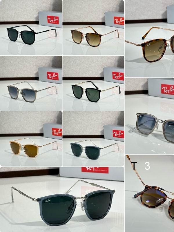 Rayban B4451 50-20-145 c09