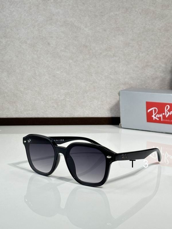 Rayban B4458D 65-18-145 c06