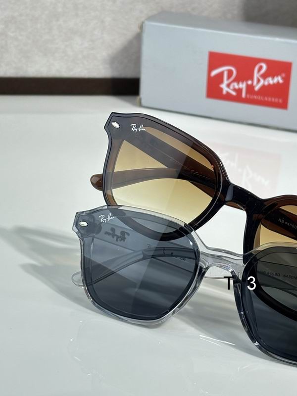 Rayban B4458D 65-18-145 c07