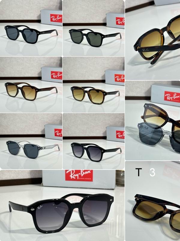 Rayban B4458D 65-18-145 c08