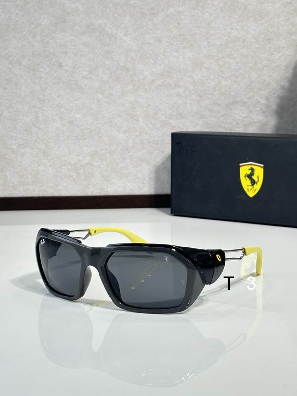 Rayban RB4367M 59 19-115 c00