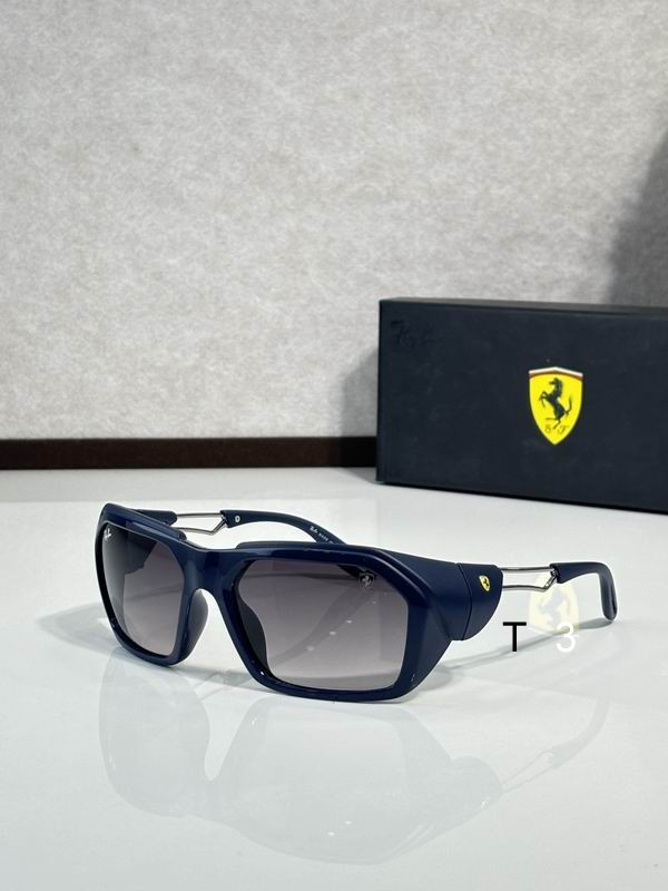 Rayban RB4367M 59 19-115 c02