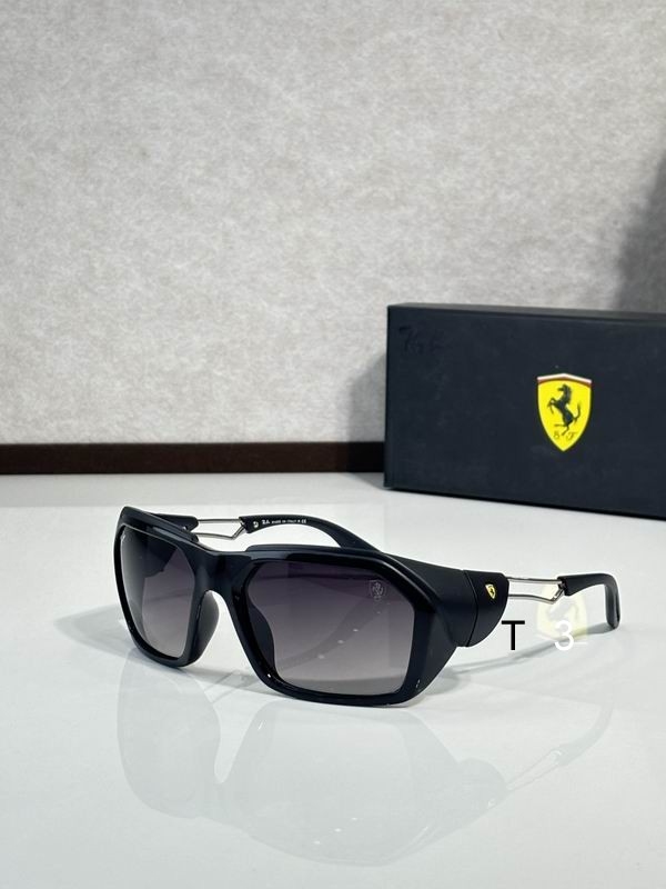 Rayban RB4367M 59 19-115 c03