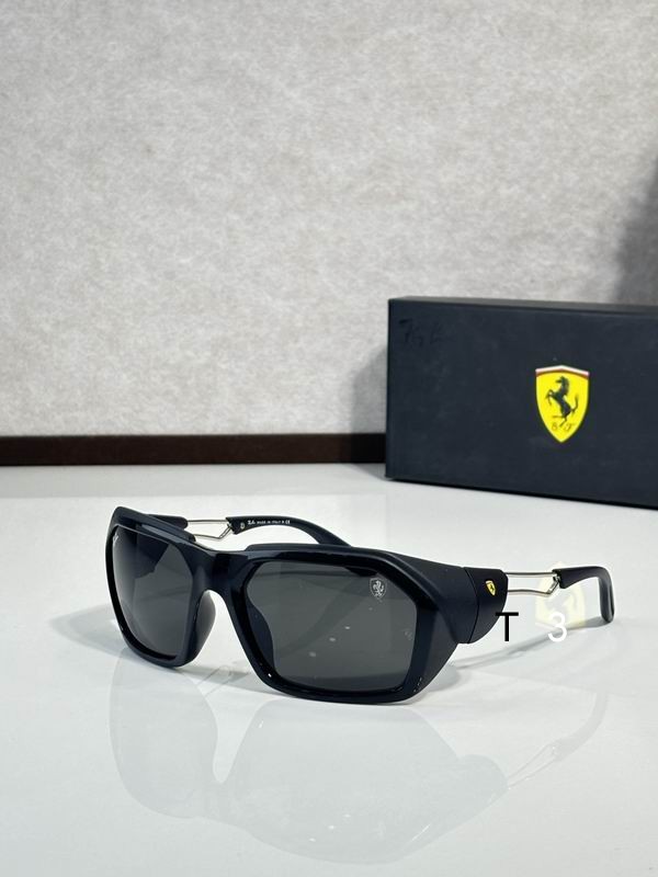 Rayban RB4367M 59 19-115 c04