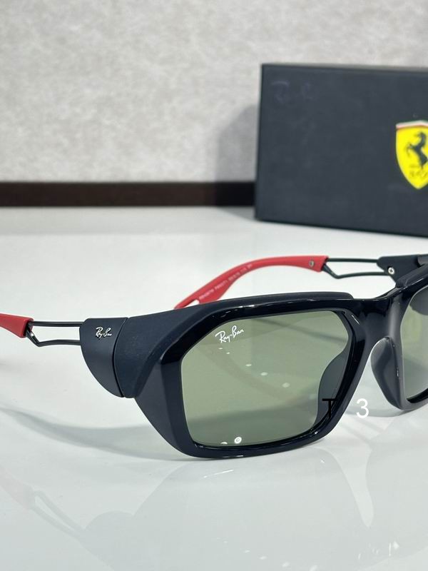 Rayban RB4367M 59 19-115 c05