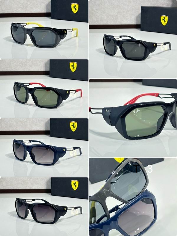 Rayban RB4367M 59 19-115 c06