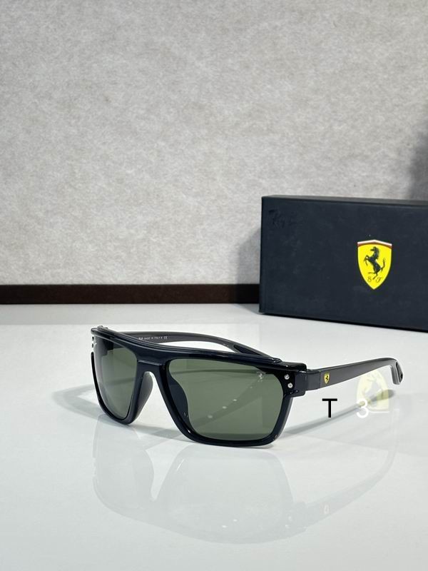 Rayban RB4370M 61 18-115 c04