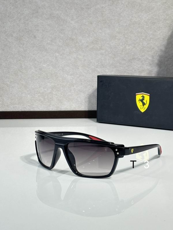 Rayban RB4370M 61 18-115 c05