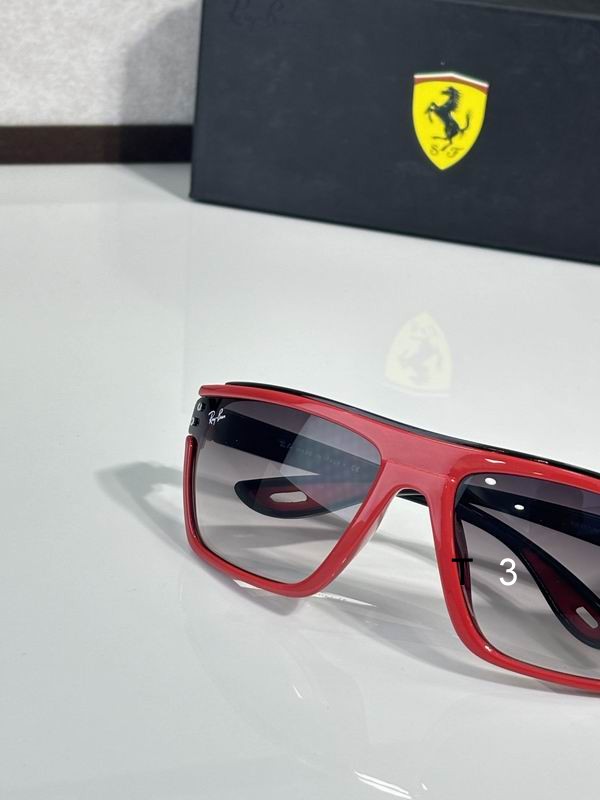 Rayban RB4370M 61 18-115 c06