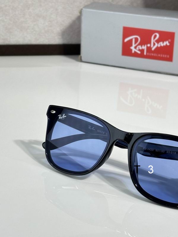 Rayban RB4420 65-18-145 c05
