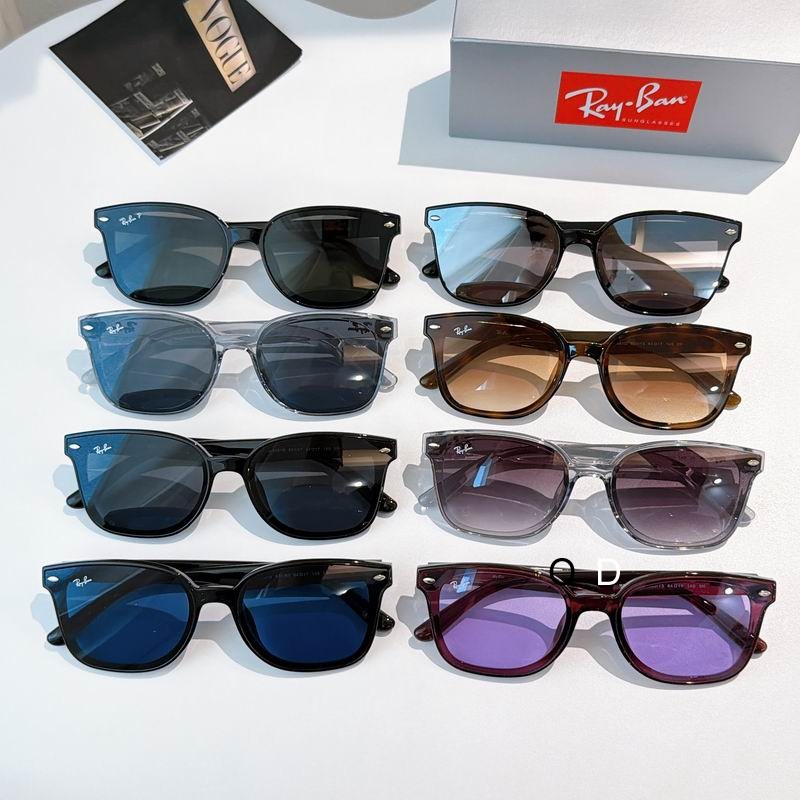 Rayban RB4461 64-17-145 a09