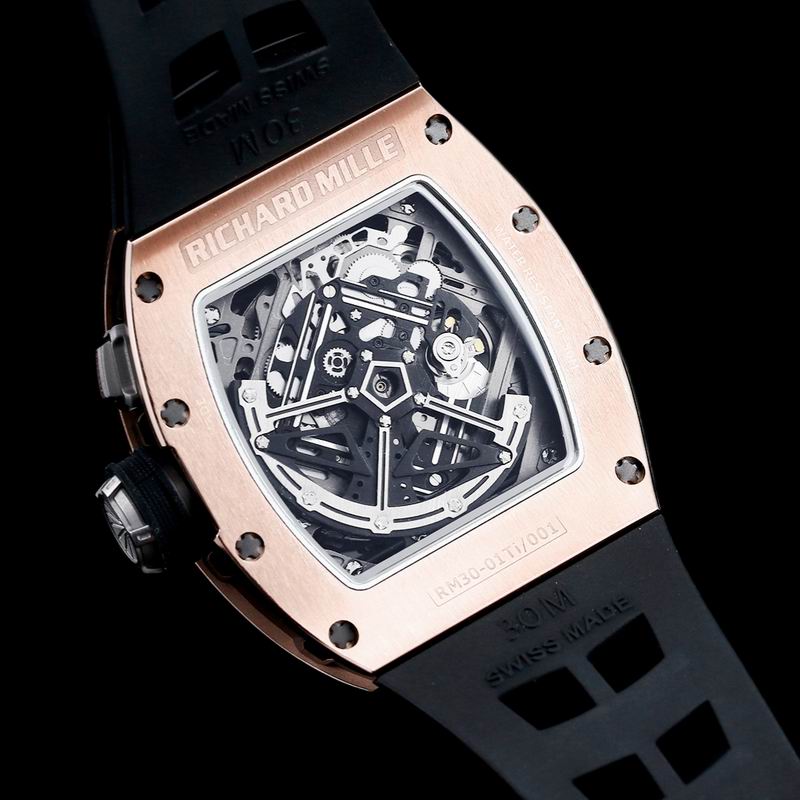Richard Mille 40X50X16mm 33 (11)