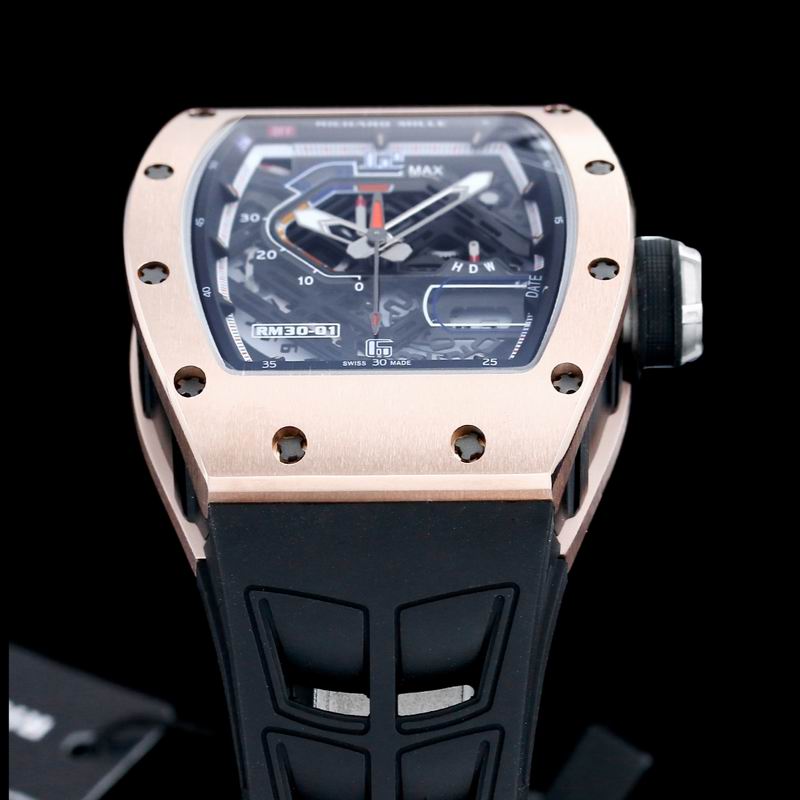 Richard Mille 40X50X16mm 33 (12)