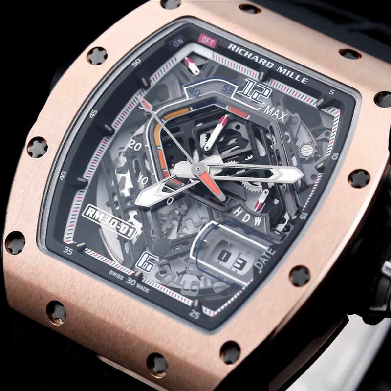 Richard Mille 40X50X16mm 33 (14)