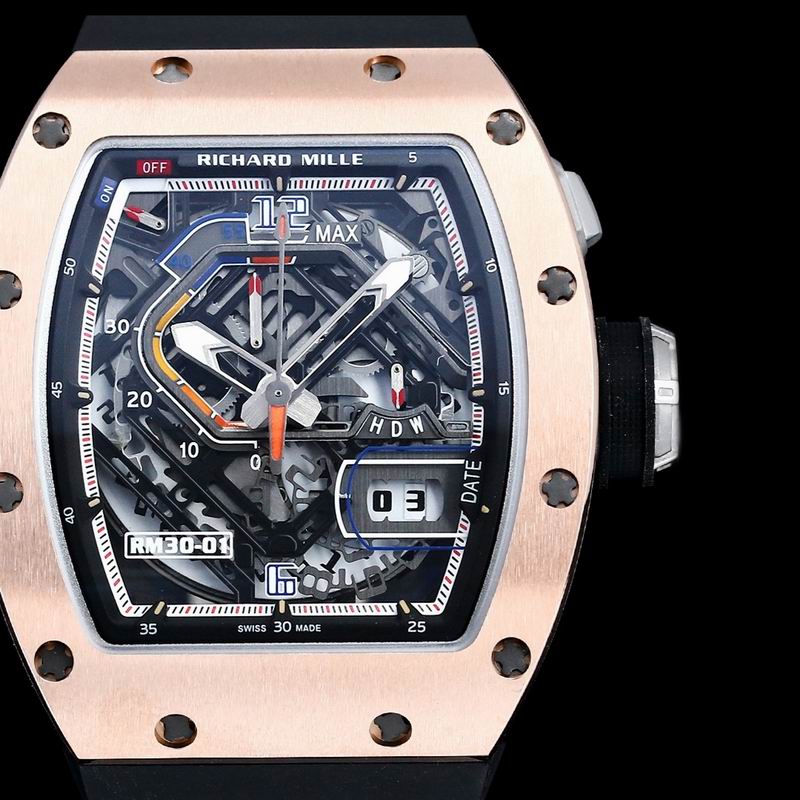 Richard Mille 40X50X16mm 33 (15)